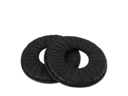 Almofadas De Ouvido Para Sony Mdr-Zx100 Zx110 Zx300 V150