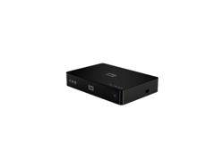 Disco Duro Externo Multimedia 2Tb  WD E PLAY 1TB