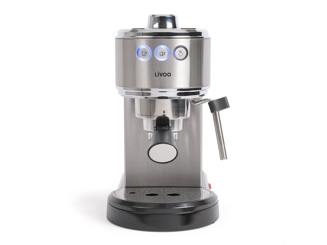 Cafetera LIVOO Dod186