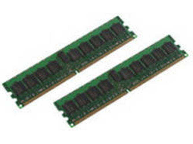 Memoria RAM DDR3 MICROMEMORY 4GB DDR3 1333MHz ECC DIMM (1 x 4 GB - 1333 MHz)