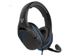 Auriculares FANTECH Valor Mh86 Multi-Plataforma