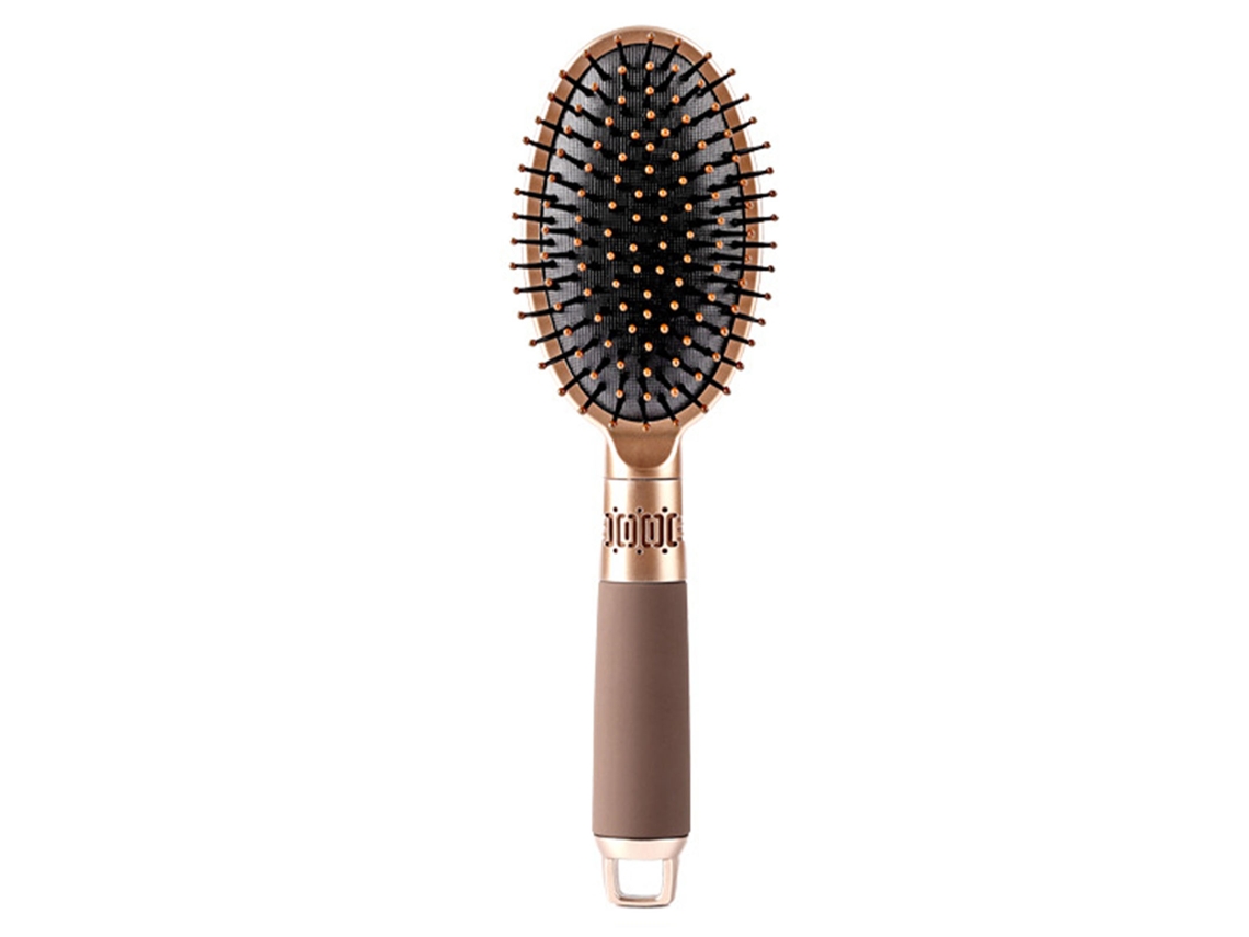 Vlrla-cabelo Brush Styling Comb Detangling Tool