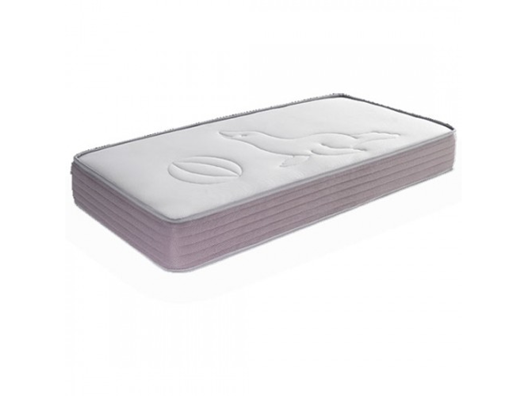 Colchón de Cuna MY BABY MATTRESS 50302