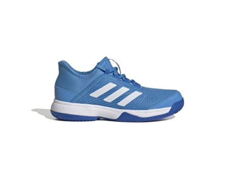 Zapatillas de Ténis Para Niños Adidas 45 Adizero Club (Tam: 28)