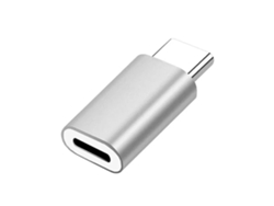 Adaptador (admite Carga Y Transmisión De Datos)