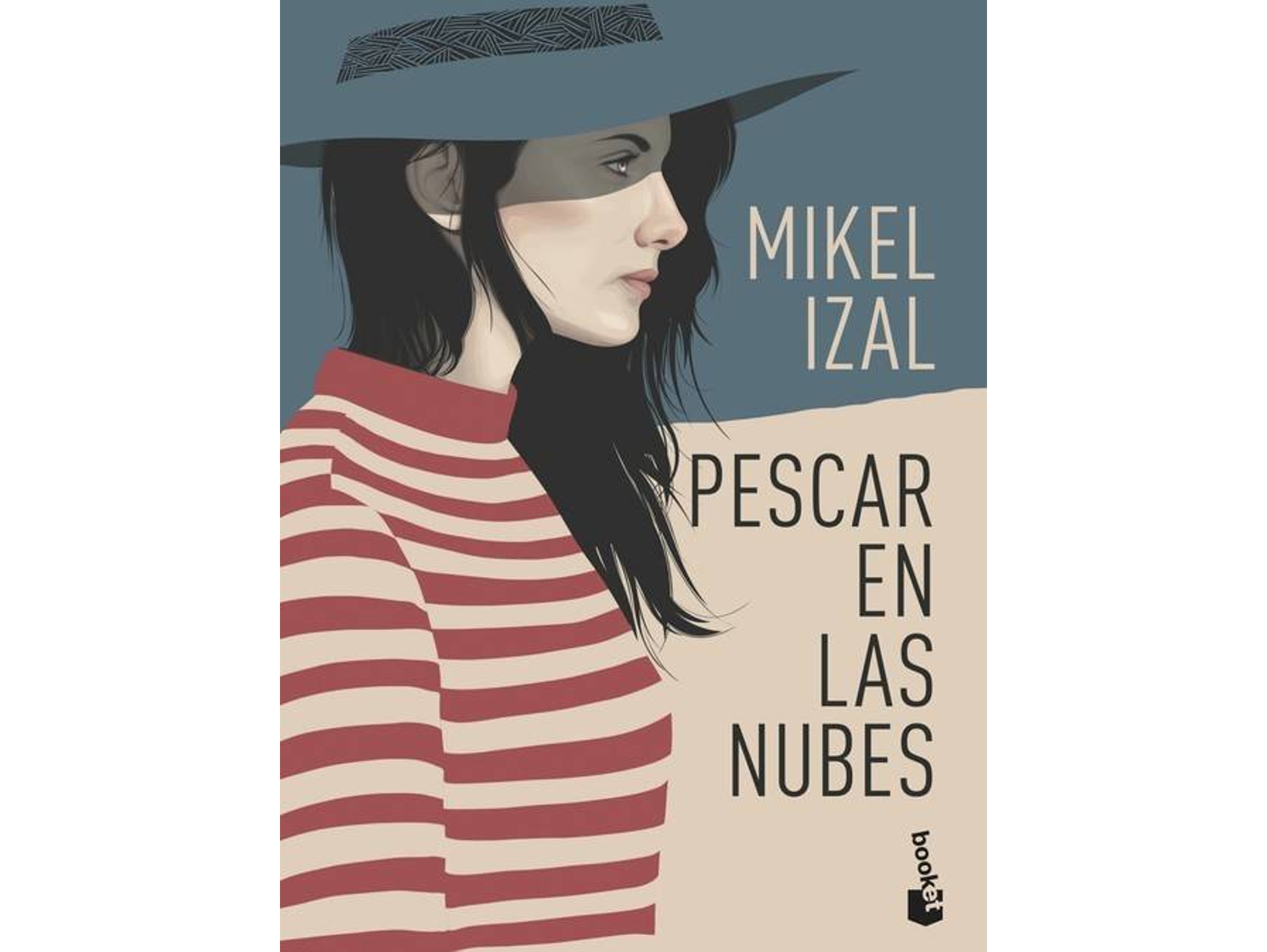 Libro Pescar En Las Nubes de Mikel Izal (Español)