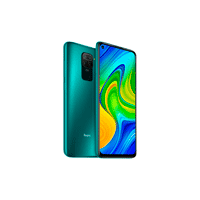 Xiaomi Redmi Note 9