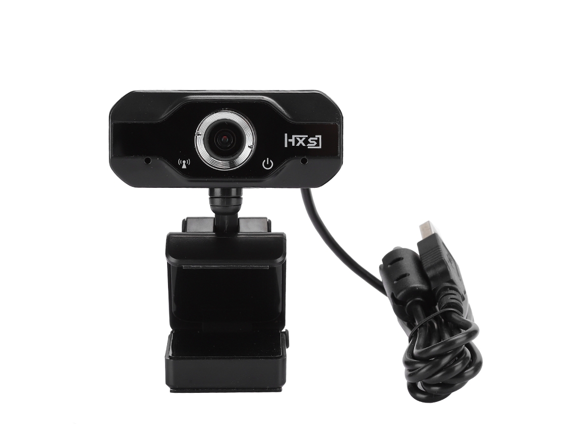 Cámara (micrófono Integrado, Longitud De Enfoque Fija) Vídeo Hd De Alta Gama Usb 2.0 S60