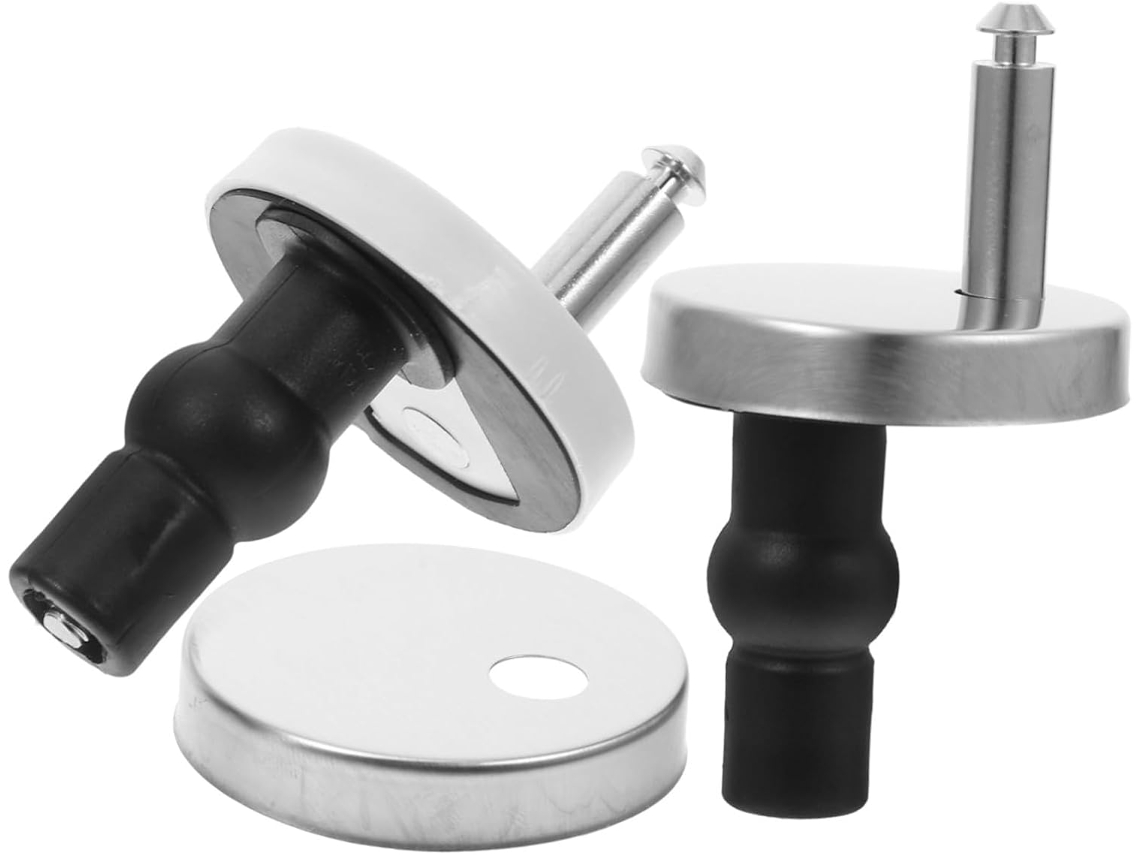 Seguro Vertical Para Puertas Con Llave De Emergencia Cerradura De Seguridad De Hierro Interlock Para Interiores Y Cajas