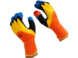 2026-tijera De Pulgar Para Jardinería Y Cosecha, Cortar Verduras Frutas, Protector De Uñas, 24cm, 120g