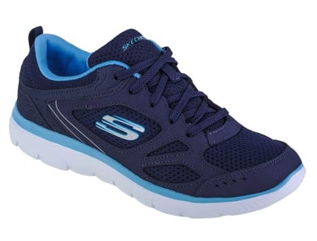 Botas de Mujer SKECHERS Rojo (385)