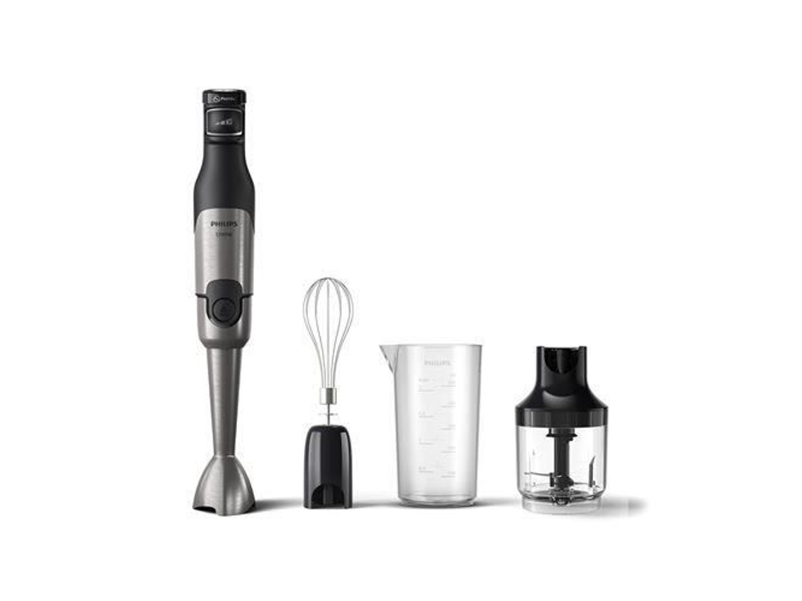 Batidora de Mano PHILIPS Serie 5000 Hr2683/00
