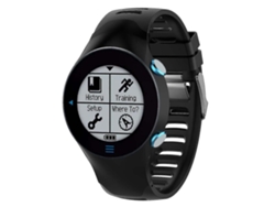 Correa de silicona antiarañazos para reloj inteligente Garmin Forerunner 610 Ly Ebike