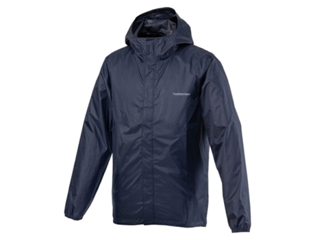 Casacos TUCANO URBANO Jaqueta Nano Rain Start Azul 3XL Homem