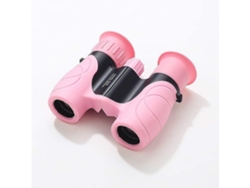 Binóculos Para Crianças À Prova De Choque Brinquedos Para Meninos De 3 A 12 Anos Binóculos De Alta Resolução 10 X 22 Para Crianças Melhores Saisiyiky