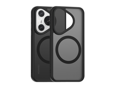 Funda Series Propro para Huawei Huawei Pura INF Negro