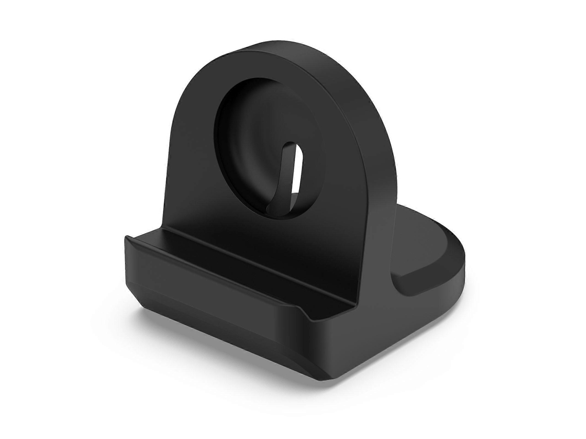 Soporte de carga de silicona para reloj inteligente Nostalgia88 (cargador no incluido)