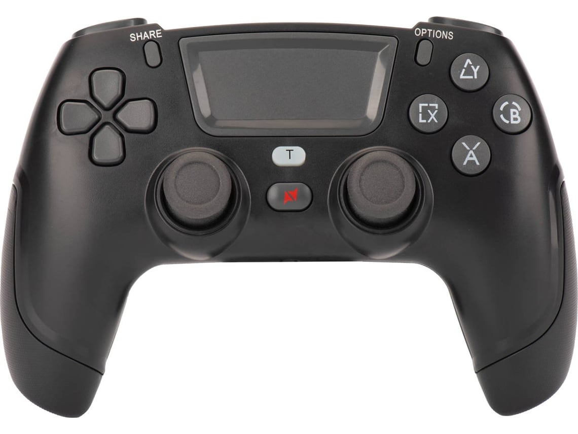 Mando Inalámbrico NPLAY Skill 11.0 (PS4/PC)