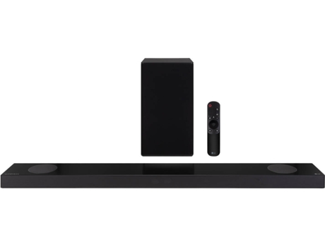 Soundbar LG SP9Y Dolby Atmos (5.1.2 - 520 W)