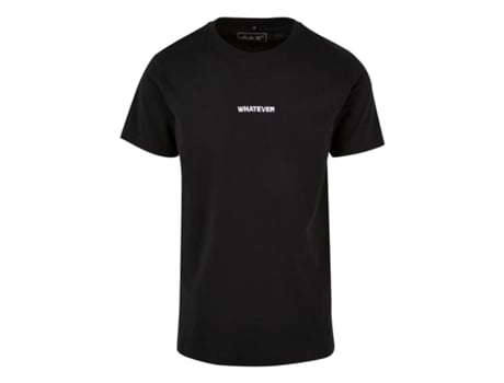 Camiseta MISTER TEE Whatever