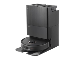 Roborock Qrevo Master Robot Aspirador, REACONDICIONADO, señales de uso