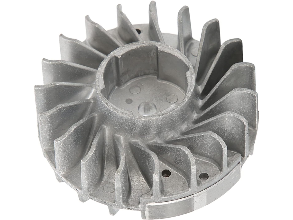 Fs120 Fs200 Fs250, Aluminio 4134 400 1200
