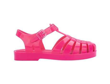 Sandalia Jelly Possession Rosa EU 33 Niño MELISSA