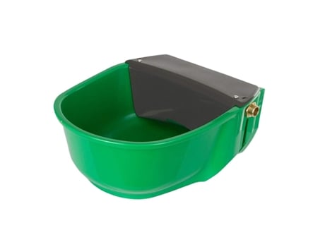 Canalización de nivel constante conexión pvc 1/2 KERBL 5 L