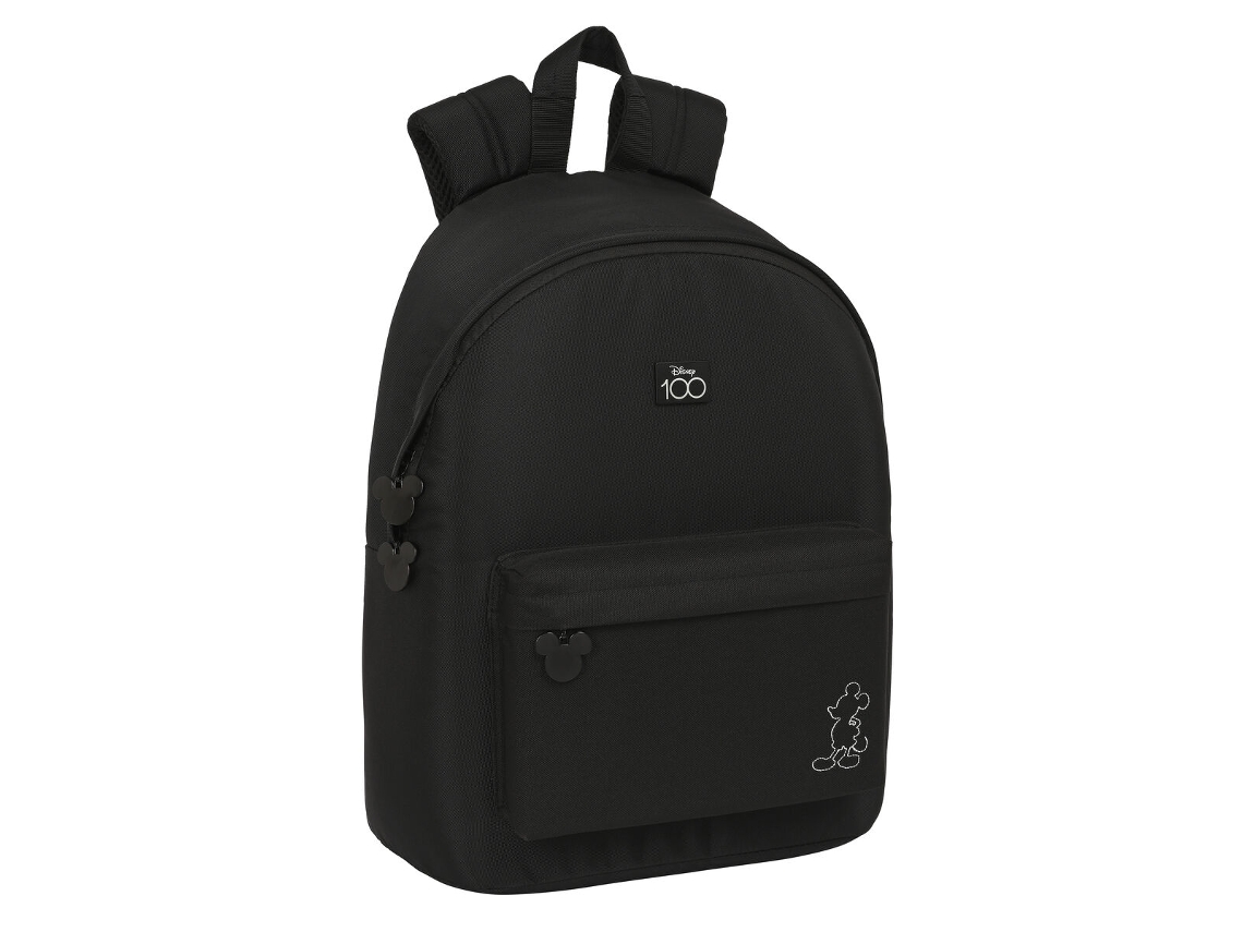 Mochila MICKEY 100 Años (31 x 41 x 16 cm)