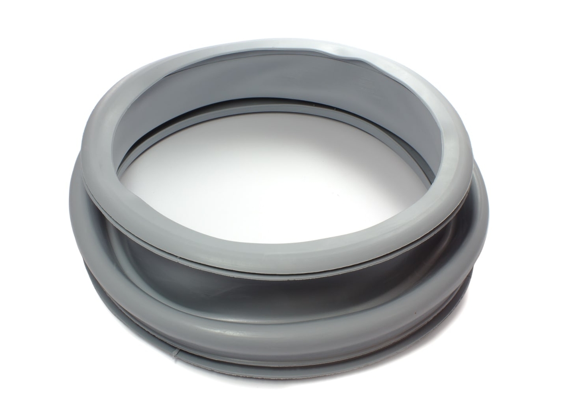 Goma De La Puerta - Ariston 021915 Para Lavadora Gsk016ar