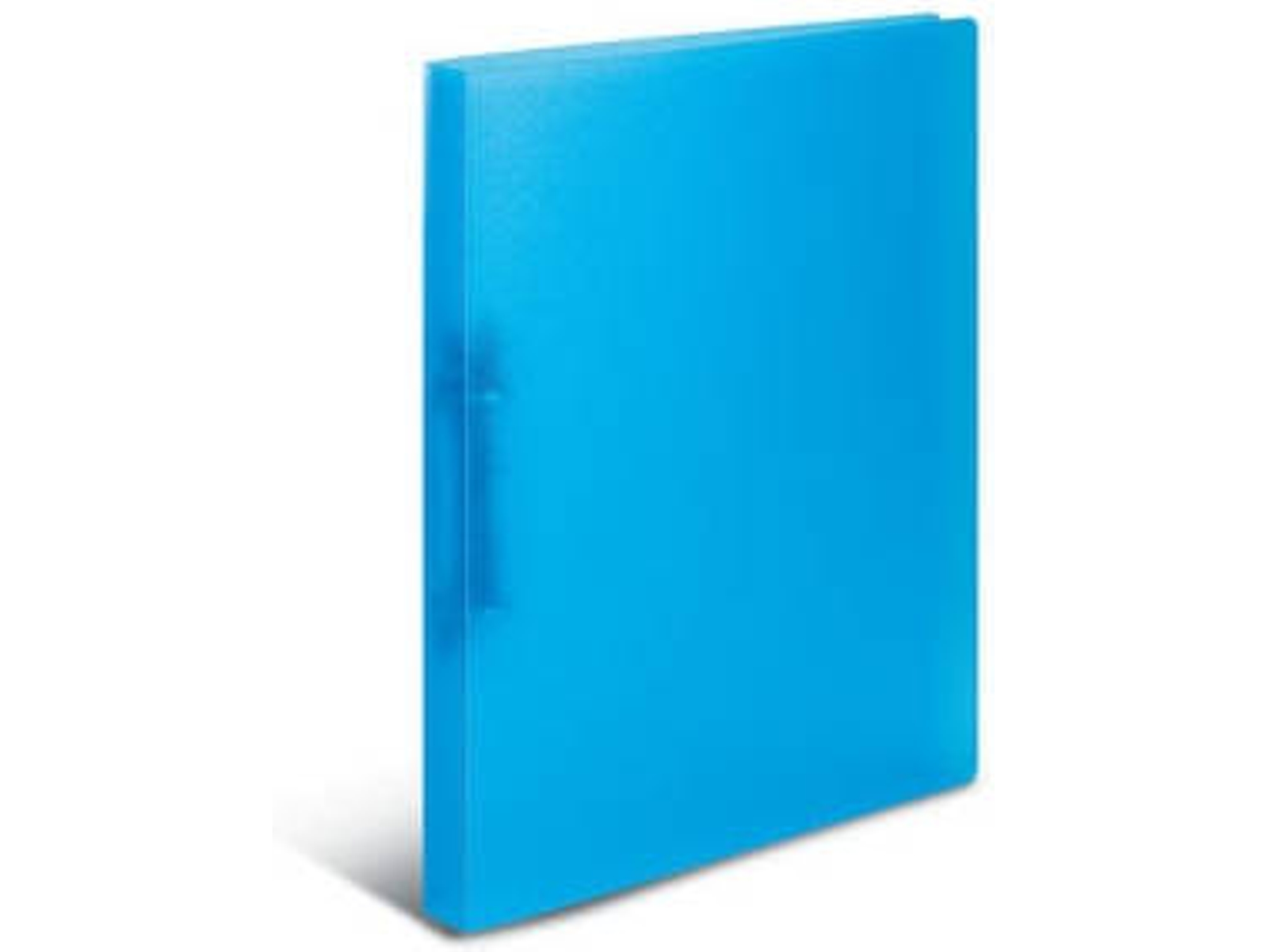 Dossier HERMA (Azul - A4 - 21x29.7cm - Cartón)