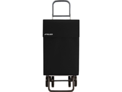 Carro jean ln 2+2 negro
