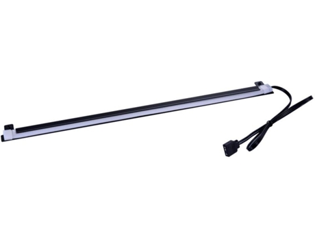 Tira de LED LIAN LI Q58-2W Negro