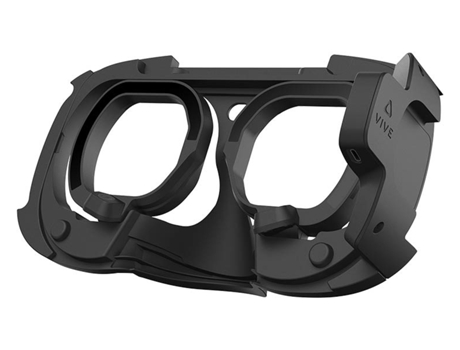 HTC VIVE Focus 3 Eye Tracker Rastreador Negro