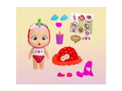 Bbll Lm Beach Babies Ella BEBES LLORONES