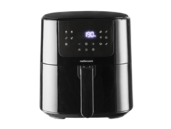 Freidora de aire Mellerware Crunchy Plus 5