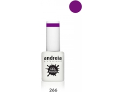 Esmalte de Gel ANDREIA 266 10,5ml