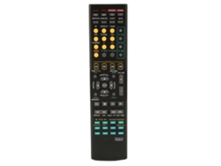 Control Remoto Rav310 Wj40920 Ex Para Receptores Av Rxv563 Htr6140 Yht280 Yht391 Rxv1900