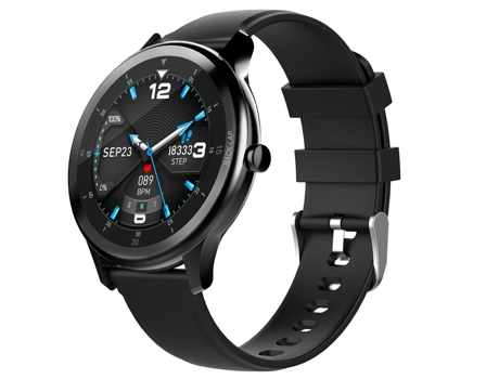 Smartwatch ENZON Negro