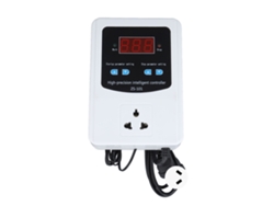 Controlador de temperatura digital Primerox, 1500 W, con pantalla LCD, para cocina, 220 V