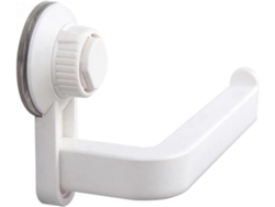 Porta Rollo De Papel Higiénico Autoadhesivo Sin Perforar, Resistente Al Agua, Material Abs, Para Baño Y Cocina