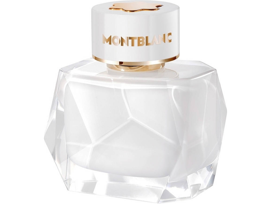 Perfume MONTBLANC MontBlanc Signature Eau de Parfum (50 ml)