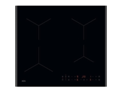 Placa de Inducción AEG TN64IA00FB (Eléctrica - 60 cm - Negro)