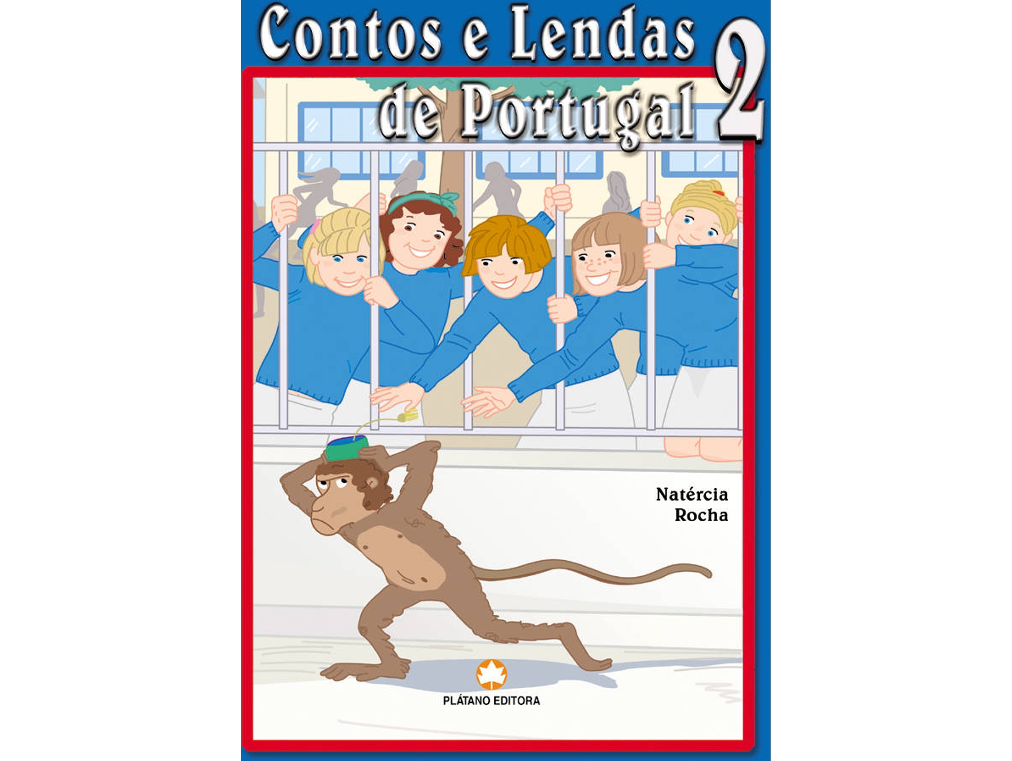 Libro Contos Lendas Portugal 2 de Natércia Rocha (Portugués - 2001)