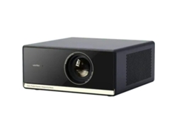 Proyector portátil Wanbo X5 Pro - 1100 lúmenes - Full HD - HDMI - Wifi - Azul oscuro