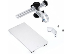 Soporte De Escritorio Ajustable Para Microscopio Digital, Compatible Con