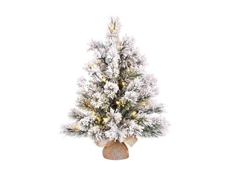 Árbol De Navidad BLACK BOX (Muticolor)