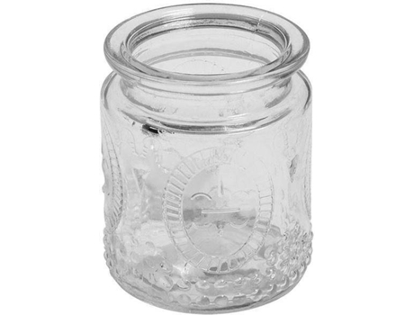 Recipiente de Conservación RAYHER (Vidrio - 270 ml)