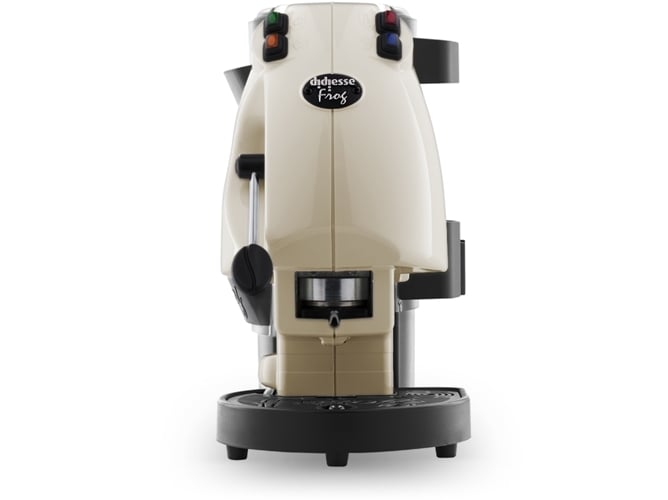 Cafetera DIDIESSE Frog Revolution F001 Crema