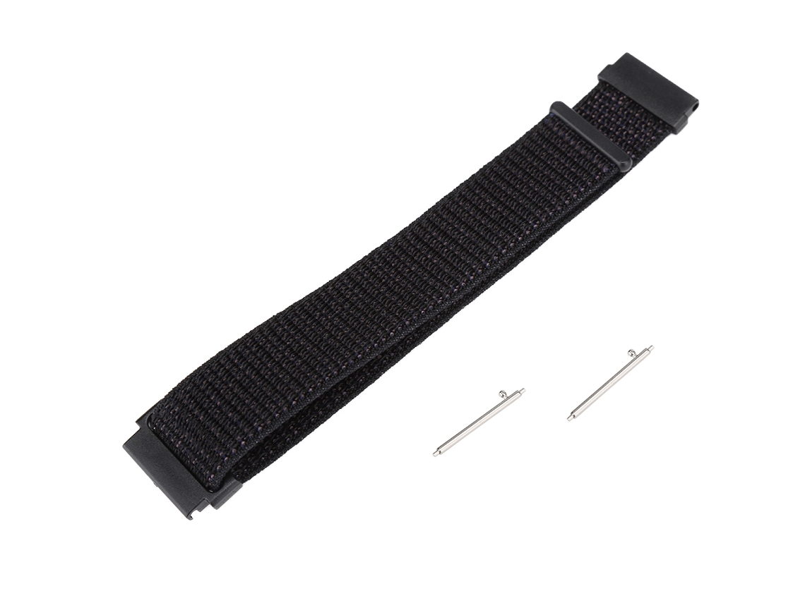 Correa De Reemplazo De Lazos De Nylon Compatible Con Galaxy Watch De 42mm Modelo R810